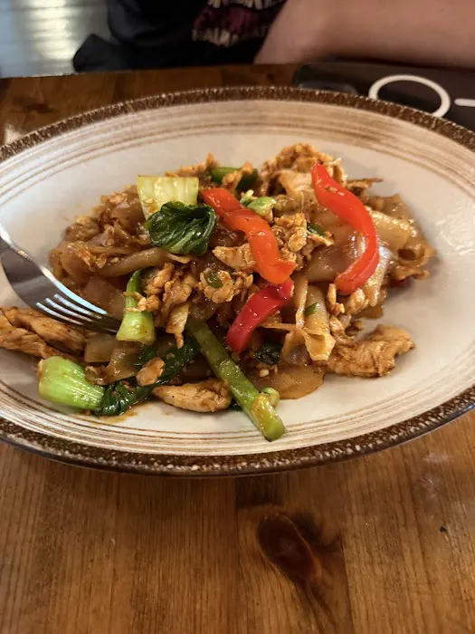 888 Hudson Thai Picture 6