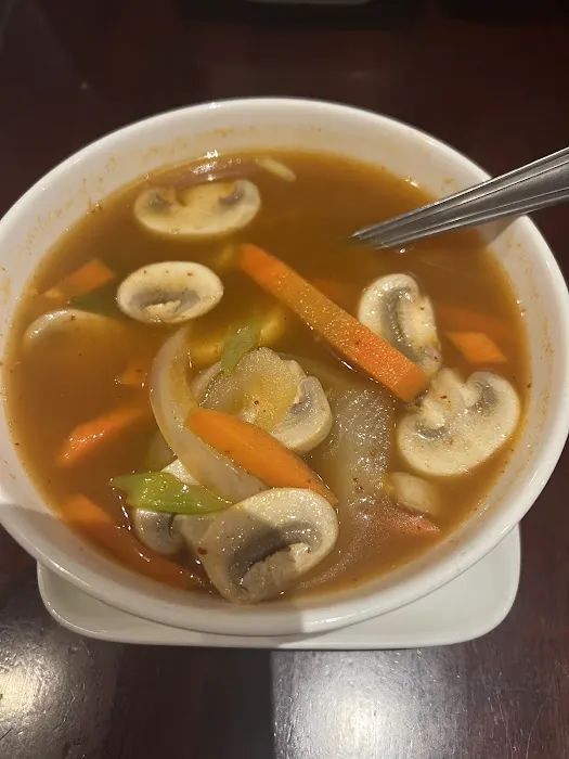 Ditmars Thai Picture 1