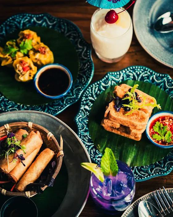 Bangkok Avenue Picture 5