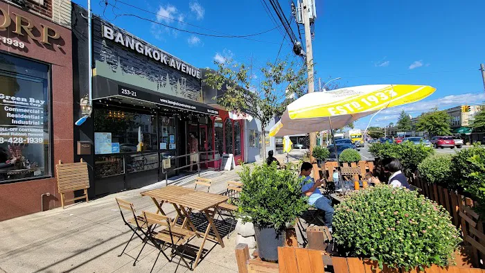 Bangkok Avenue Picture 7