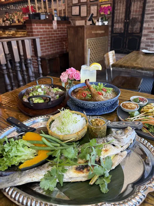 Bangkok Avenue Picture 10