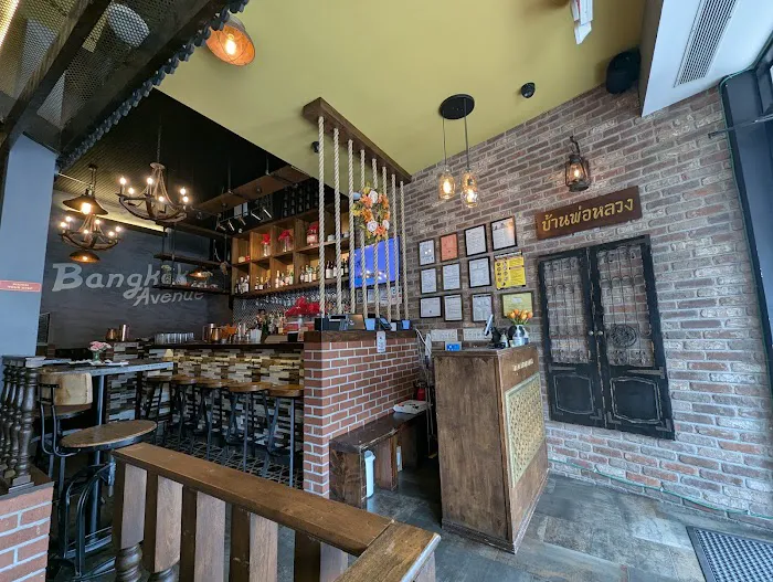 Bangkok Avenue Picture 4