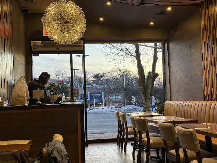 JaydSiri Thai Bistro Picture 7