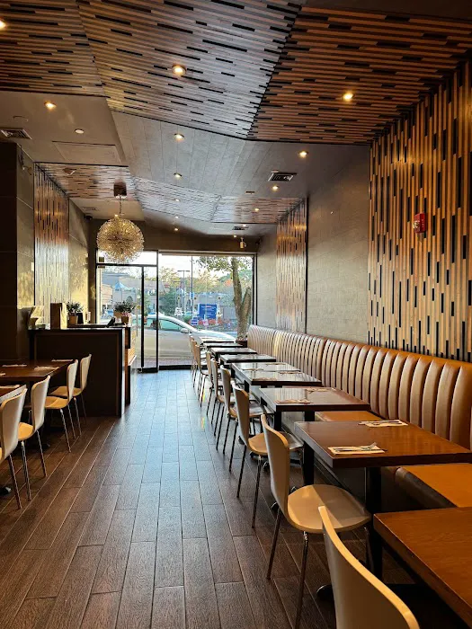 JaydSiri Thai Bistro Picture 1