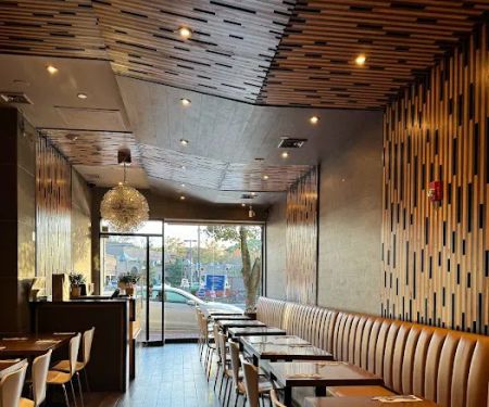 JaydSiri Thai Bistro