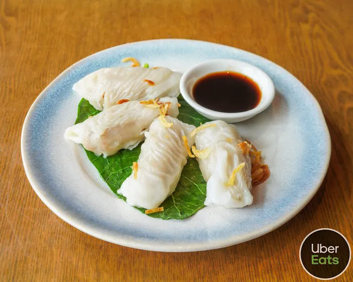 JaydSiri Thai Bistro Picture 6