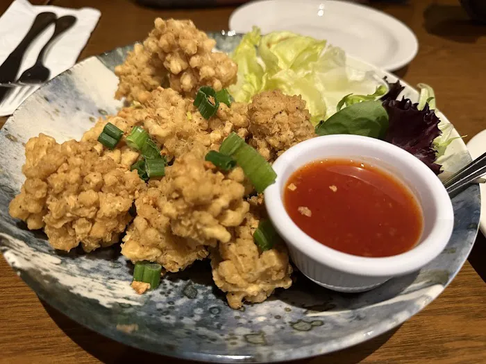 JaydSiri Thai Bistro Picture 3