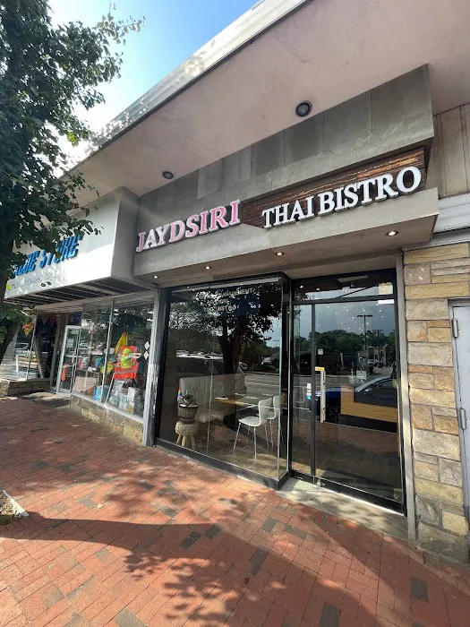 JaydSiri Thai Bistro Picture 10