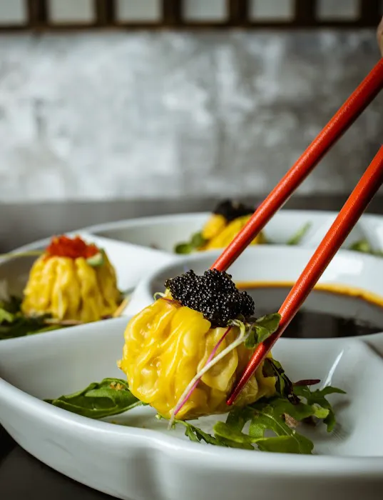 Prainam Thai Restaurant & Bar Picture 1