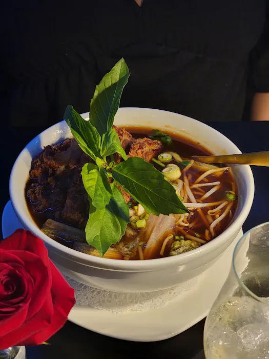 Prainam Thai Restaurant & Bar Picture 8