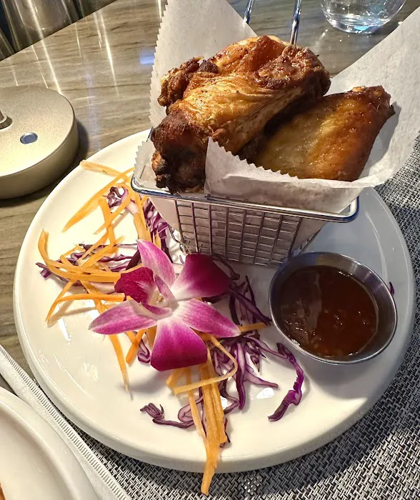 Prainam Thai Restaurant & Bar Picture 5