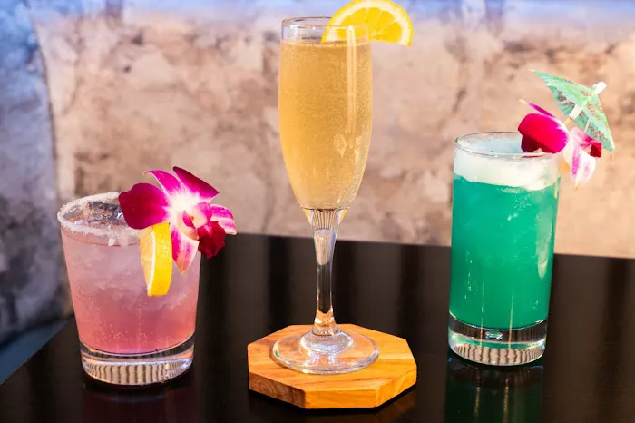 Prainam Thai Restaurant & Bar Picture 10