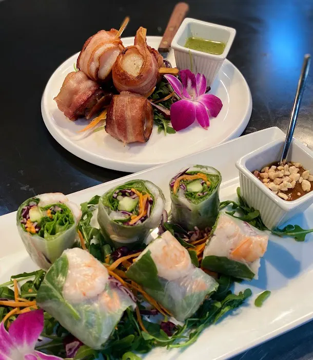 Prainam Thai Restaurant & Bar Picture 6