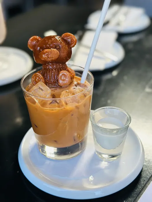 Prainam Thai Restaurant & Bar Picture 9