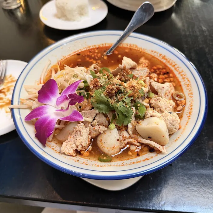 Prainam Thai Restaurant & Bar Picture 2