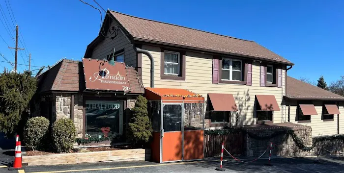 Pimaan Thai Restaurant Picture 9