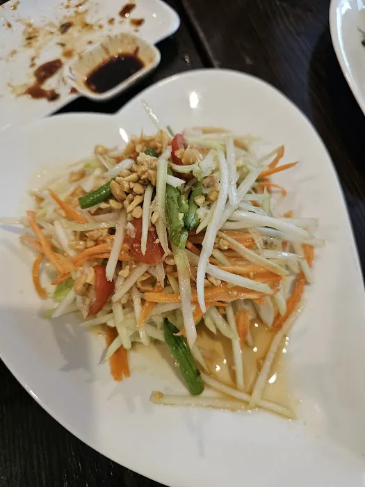 Pimaan Thai Restaurant Picture 1