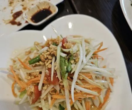 Pimaan Thai Restaurant