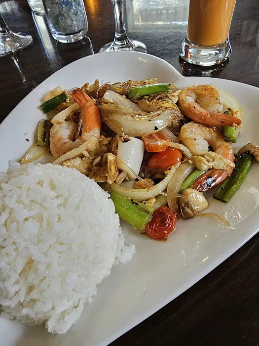 Pimaan Thai Restaurant Picture 10