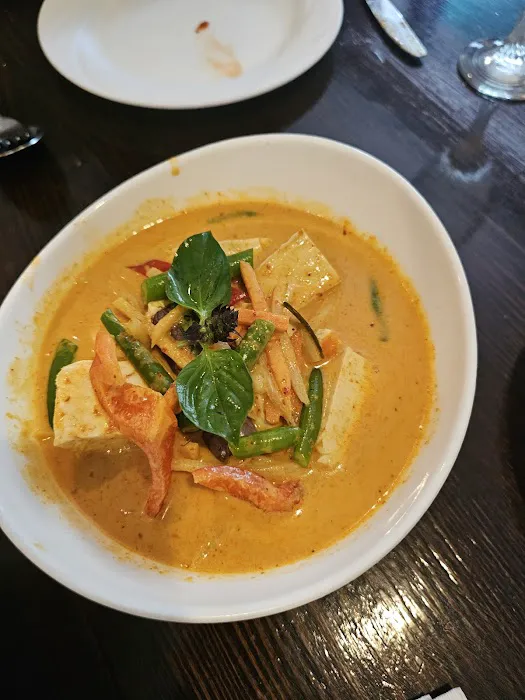 Pimaan Thai Restaurant Picture 3