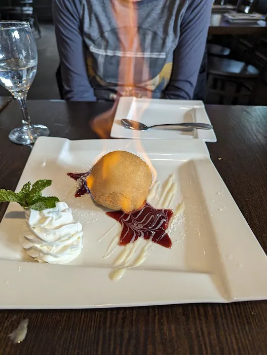 Pimaan Thai Restaurant Picture 8