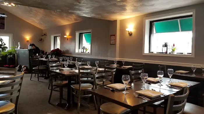 Pimaan Thai Restaurant Picture 6