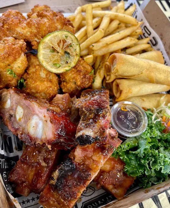 Thai Cookery Picture 9