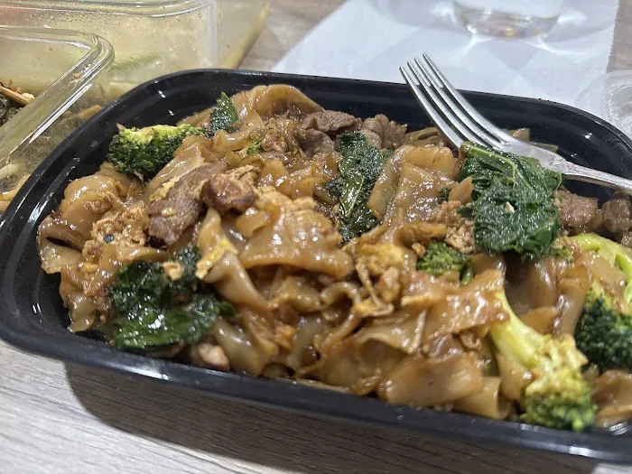 Thai Cookery Picture 4