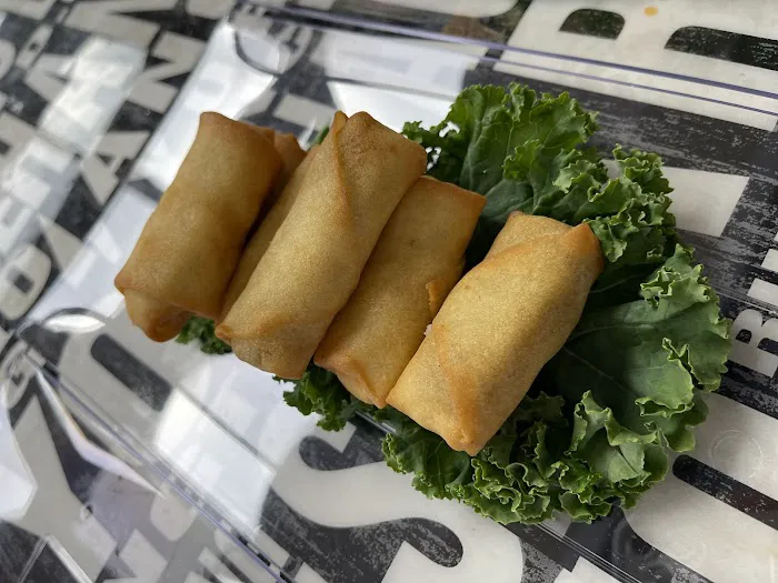 Thai Cookery Picture 2