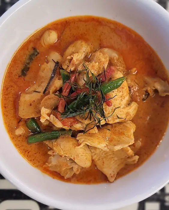 Thai Cookery Picture 8