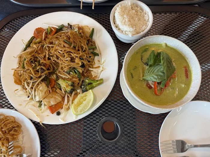 Thai Cookery Picture 10