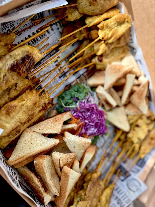 Thai Cookery Picture 1