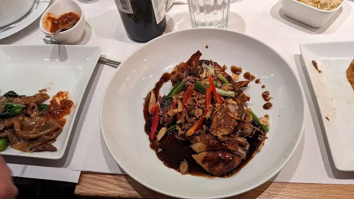 Ridge Thai Picture 1