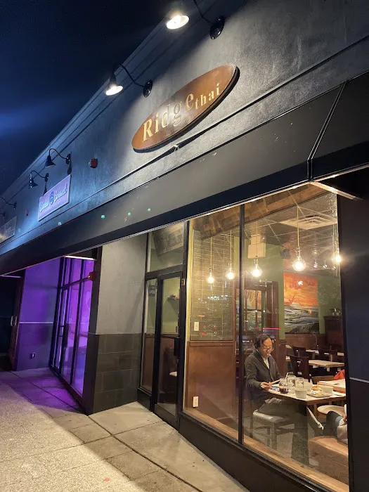 Ridge Thai Picture 10