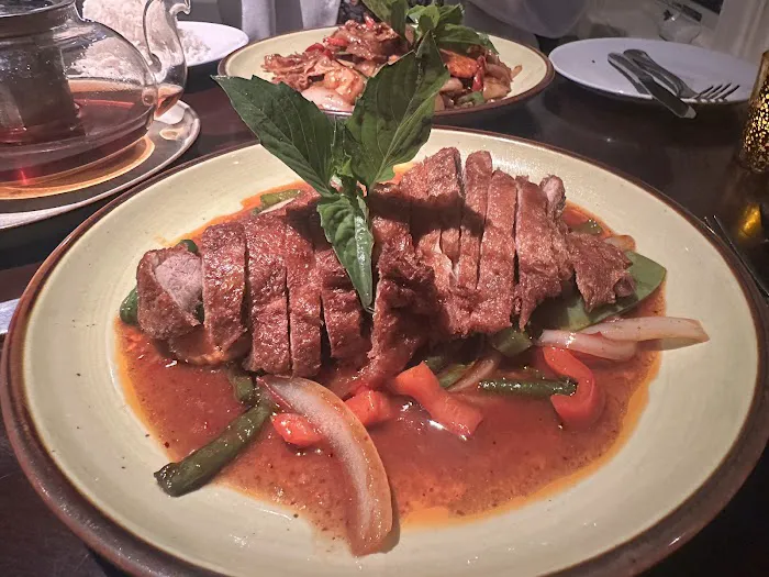 Wyckoff Thai Cuisine Picture 2