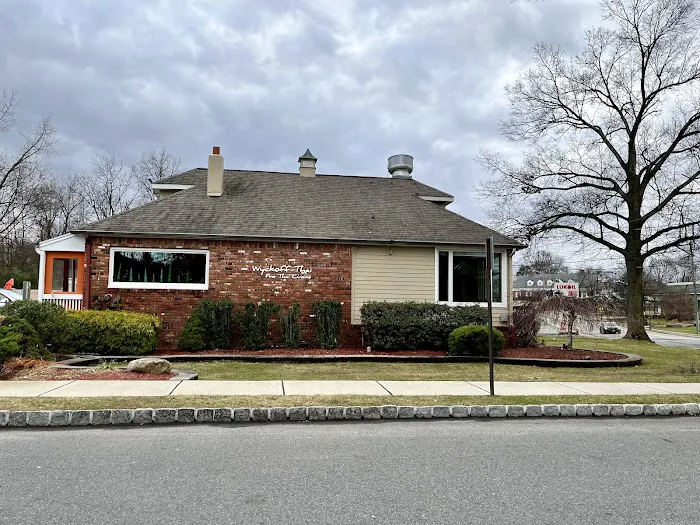 Wyckoff Thai Cuisine Picture 5