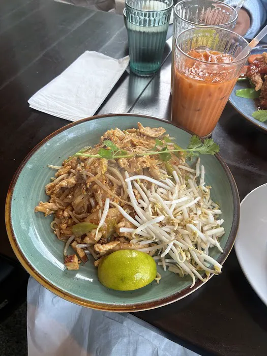 Wyckoff Thai Cuisine Picture 3