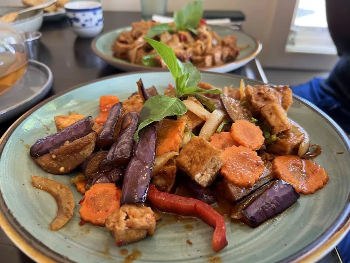 Wyckoff Thai Cuisine Picture 1