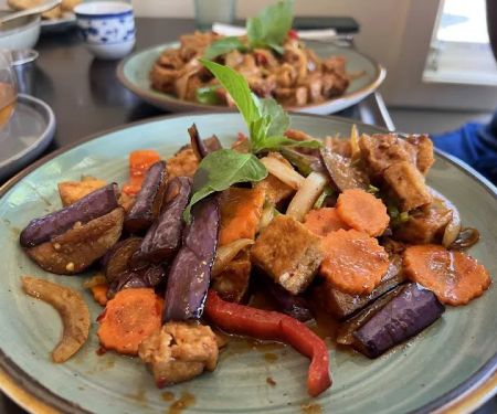 Wyckoff Thai Cuisine