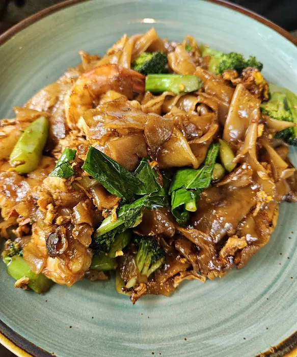 Wyckoff Thai Cuisine Picture 4