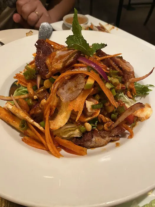 Wyckoff Thai Cuisine Picture 10