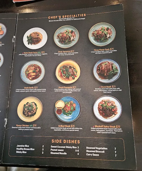 Wyckoff Thai Cuisine Picture 6