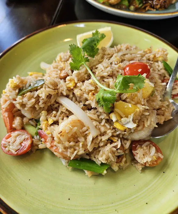 Wyckoff Thai Cuisine Picture 8