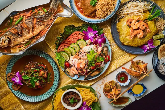 Thonglor Thai Bistro Picture 10