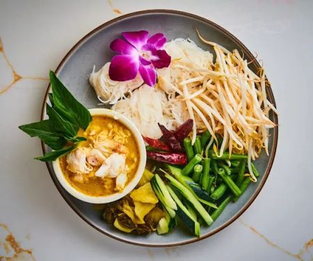 Thonglor Thai Bistro