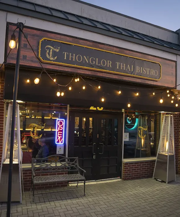 Thonglor Thai Bistro Picture 5