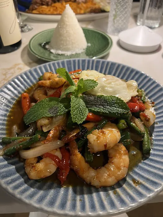 Thonglor Thai Bistro Picture 6