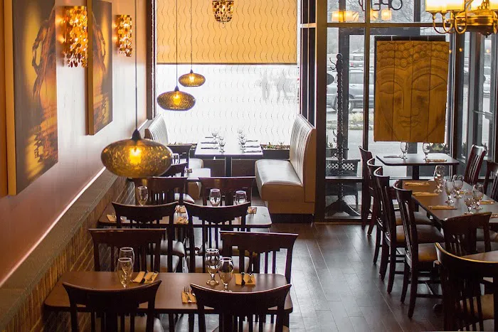 House of Thai Picture 1