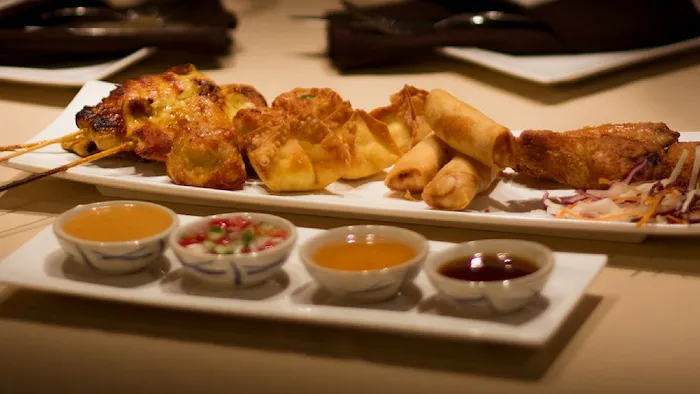 House of Thai Picture 8