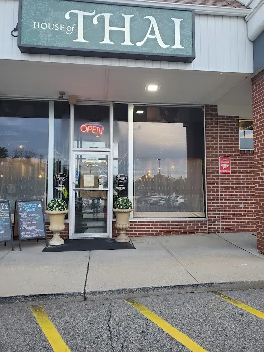 House of Thai Picture 9